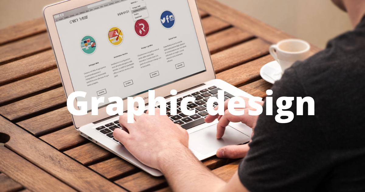 Creative design portfolio sample